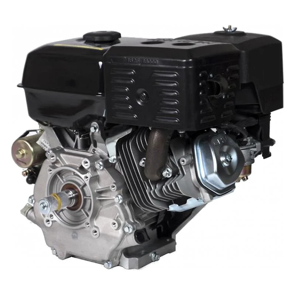 Lifan 190FD D25 бензиновый двигатель