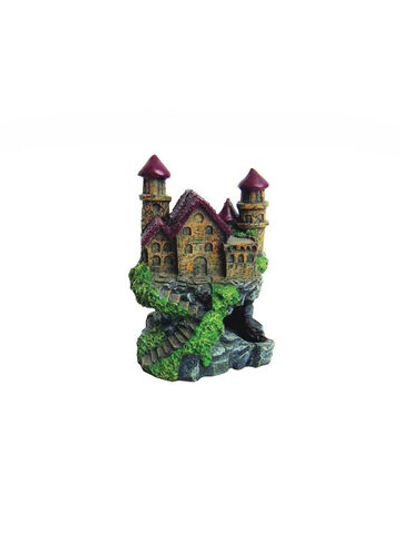 Decor 003 Замок 9,5*8,5*13см