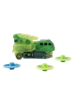 Дикие Скричеры. Машинка-трансформер Гейткрипер л2 ТМ Screechers Wild