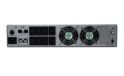 ИБП LANCHES L900Pro-S RT 1kVA