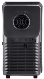 Кондиционер мобильный Ballu BPAC-09 CP/N1_24Y