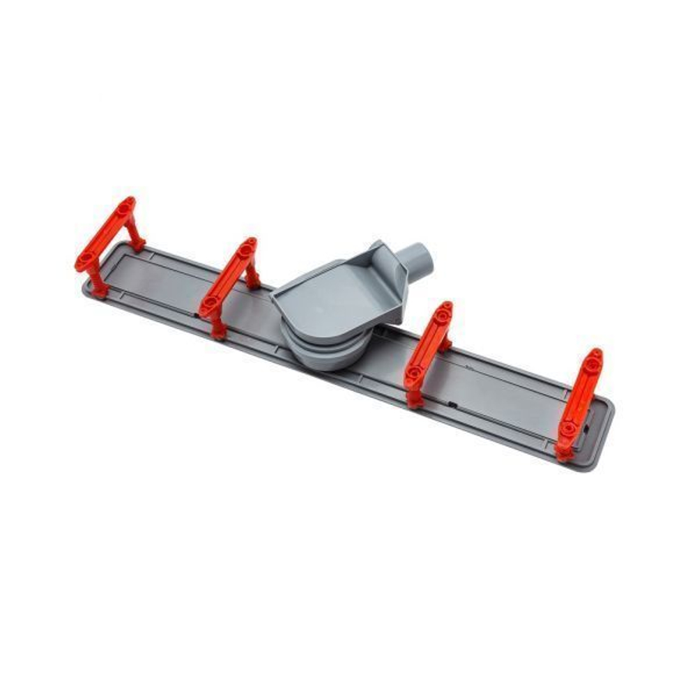 Душевой лоток  Premium Line 550  с решеткой 13100003