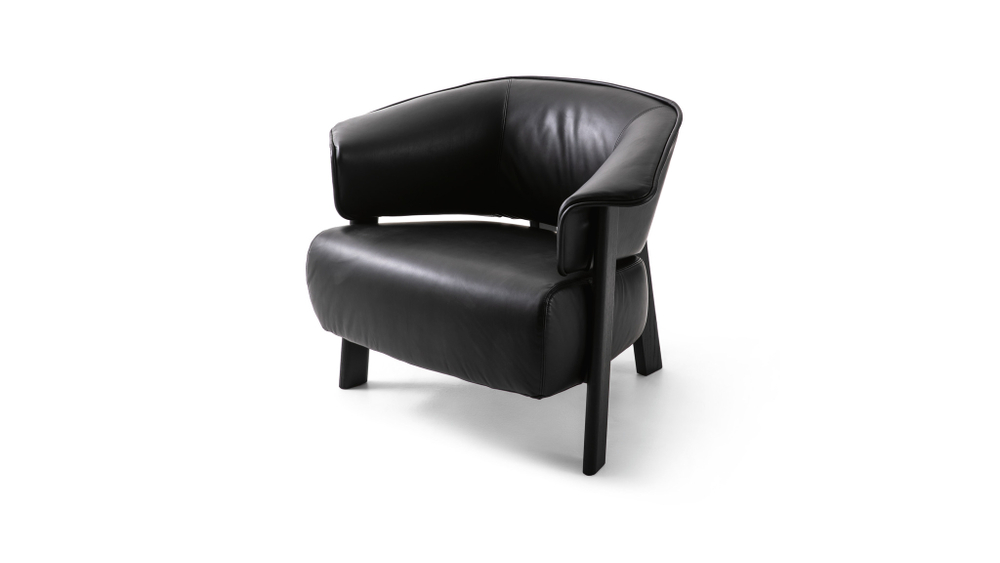 Кресло Cassina BACK-WING ARMCHAIR