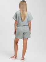 Костюм Валерия-1 Виотекс ЗЕЛЁНЫЙ