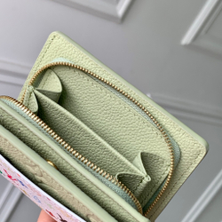 Louis Vuitton Noa Compact Wallet