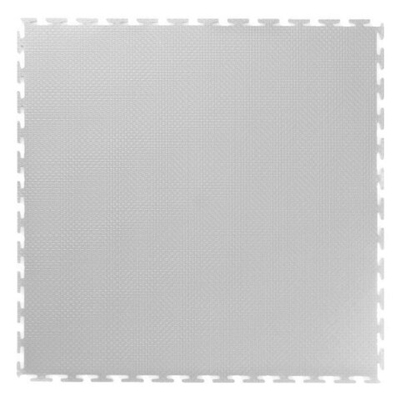 Универсальное напольное покрытие Sensor Stiks 50х50х0,7 см до 50 м2 Серый