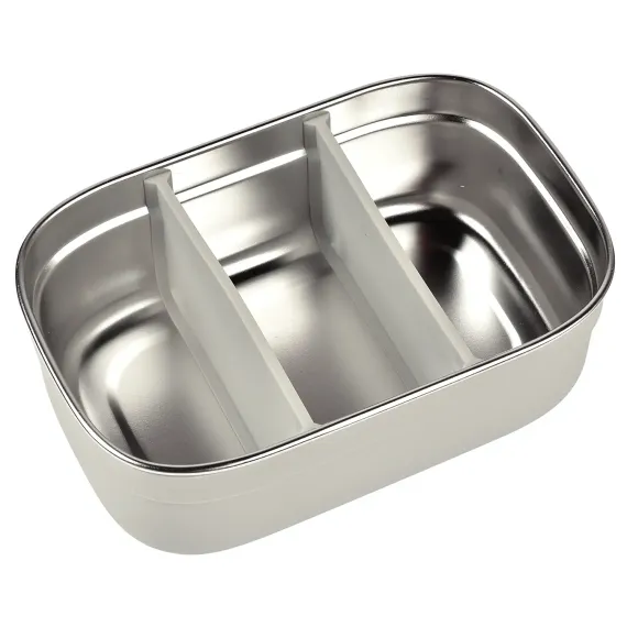 Ланч бокс Beaba Lunch Box Sage Green