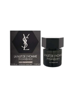 YSL La Nuit De L'Homme men 60ml edp