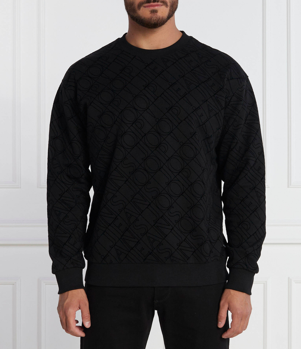 Худи Cayetano Joop! Jeans - черный(30037979)