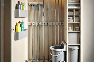 Хозяйственный инвентарь