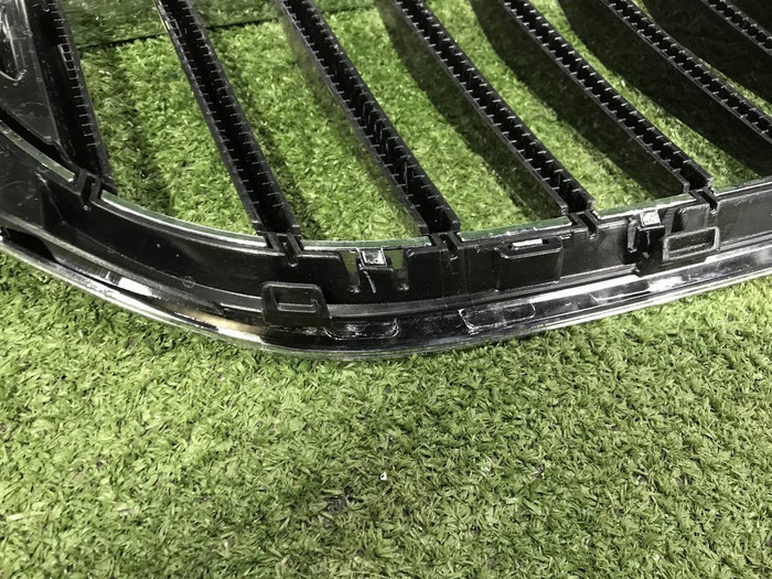 Решетка радиатора Комплект BMW 5er G30 (2017-2020)