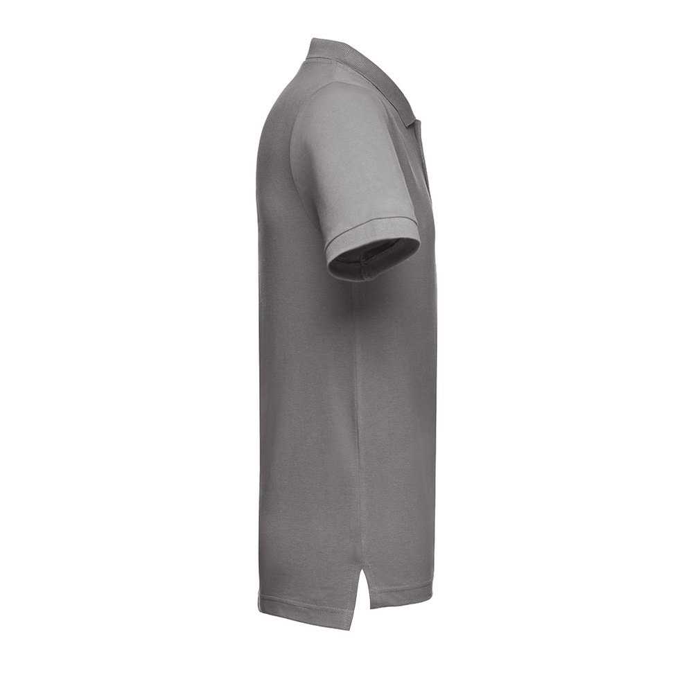 Рубашка поло мужская ADAM Фиолетовый  L