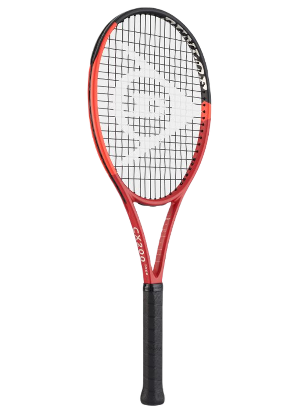 Теннисная ракетка Dunlop CX 200 Tour 16x19 2024