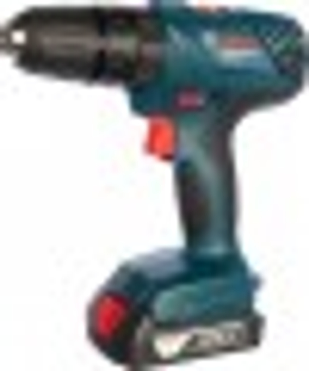 Аккумуляторный шуруповерт BOSCH GSB 180-LI ударная 06019F8320 2х1,5 Ач
