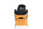 Кроссовки Jordan Mid Se "Desert Ochre" (Женская размерная сетка)