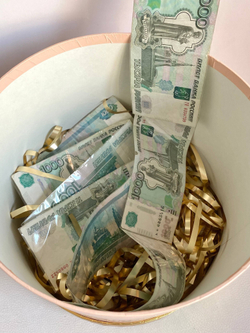 Воздушные шары №3506