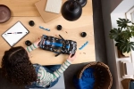 Конструктор LEGO Technic 42176 Гоночный автомобиль Porsche GT4 e-Performance