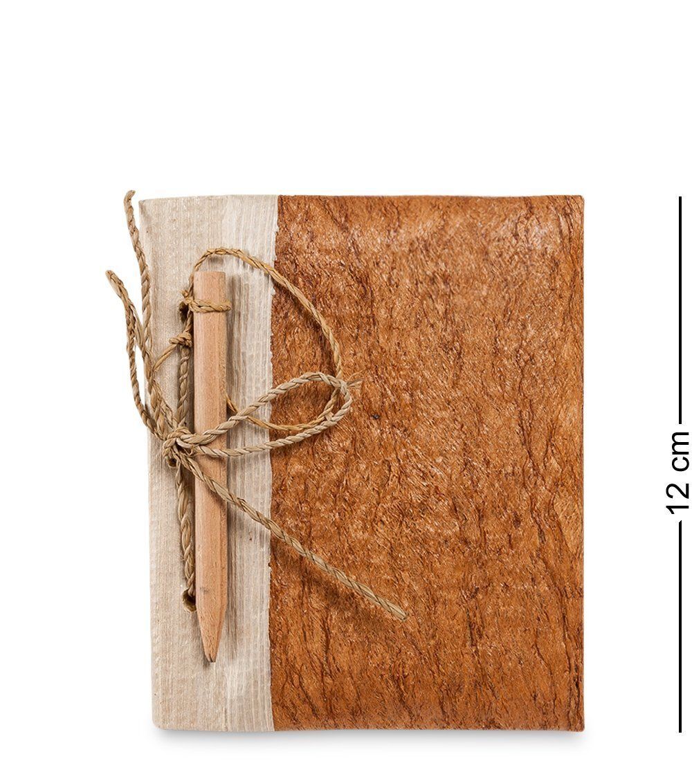 16-039 Блокнот «Экзотика» (о.Бали) мал. - Вариант A