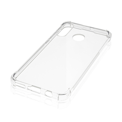 Чехол ROSCO для Honor 20 Lite 2020;Huawei P30 Lite;Honor 20S;Huawei nova 4e оптом (арт. HW-P30L-HARD-TPU-TRANSPARENT)