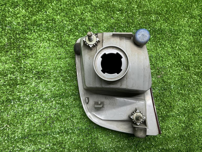 ПТФ правый Lexus LX 3 (2007-2012)