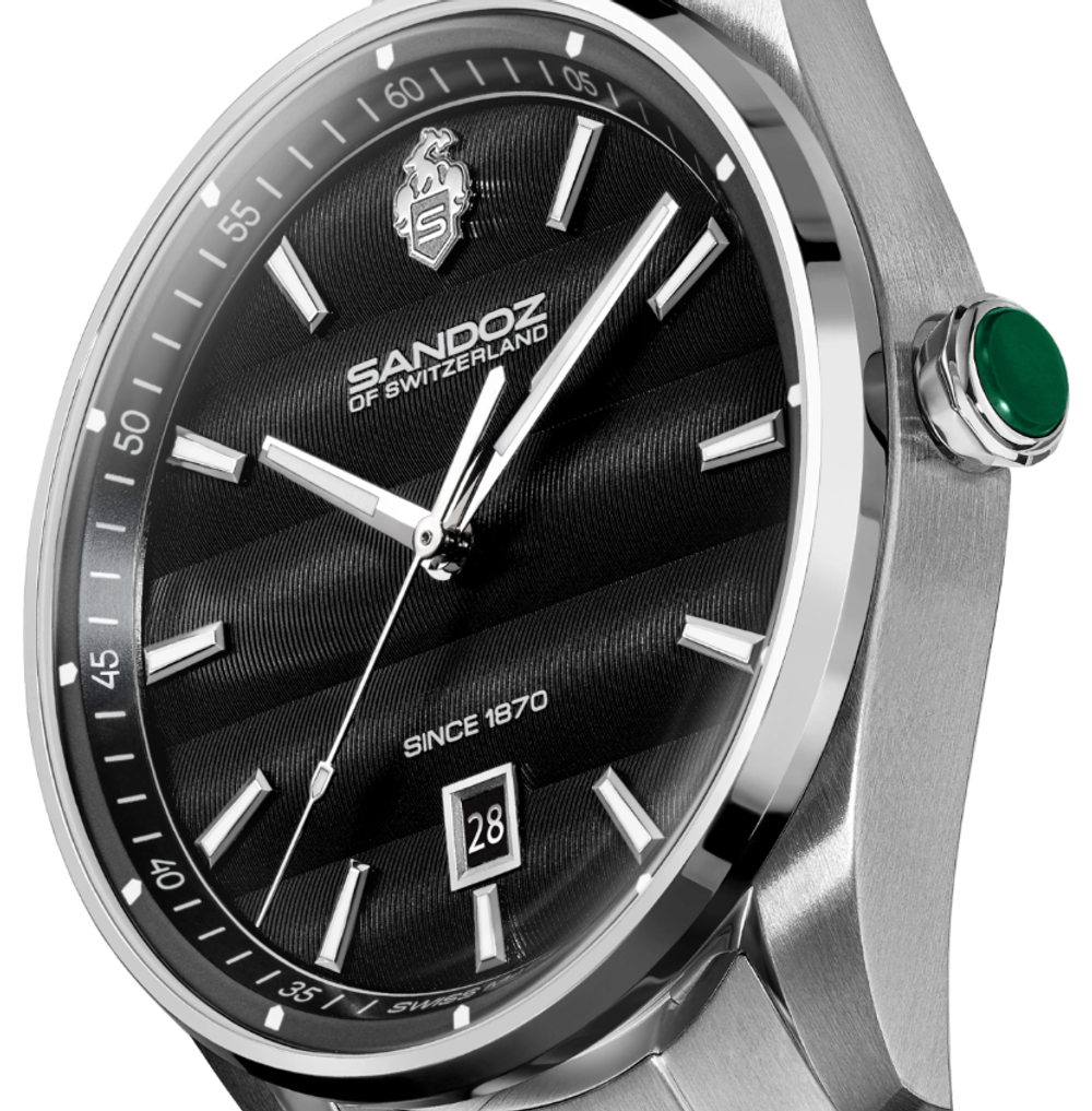 Sandoz Bachelin SZWGH0001110