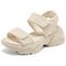 Skechers Casual Sandals 'Off White'