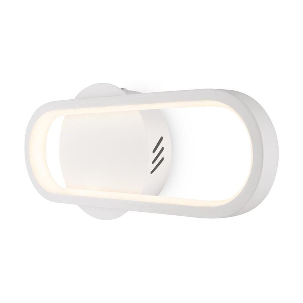 Светильник Route 12Вт IP20 бра настен. Freya FR6088WL-L14W