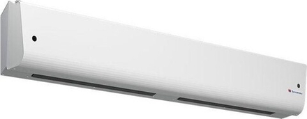 Завеса тепловая водяная ТЕПЛОМАШ КЭВ- 29П2122W Серия 200 Оптима КЭВ-29П2122W