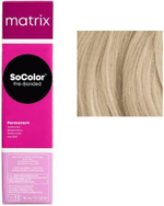 Matrix Краска для волос SoColor Pre-Bonded 10N очень-очень светлый блондин 90 мл.