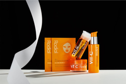 Rodial Vit C Bright Edit - подарочный набор (с осветляющим эффектом) с витамином С /       / GTIN 5060725475021
