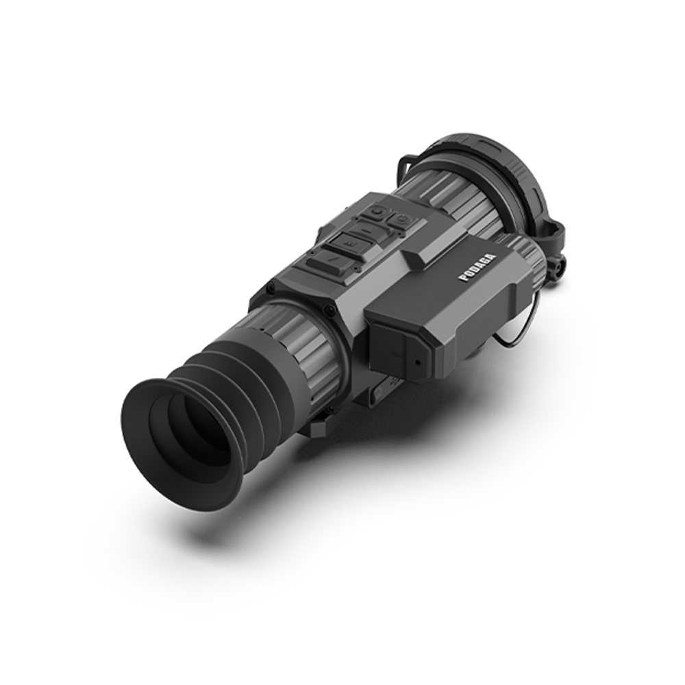 Тепловизионный прицел Lzirtek Podaga 350