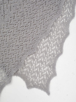 Плед пуховый 130x170 ПД004-03