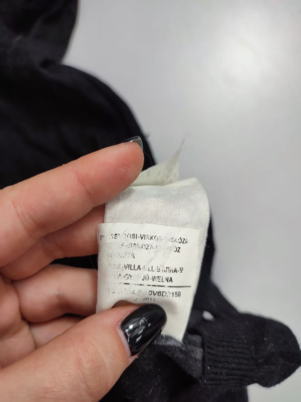 Джемпер Benetton модный 44 размер