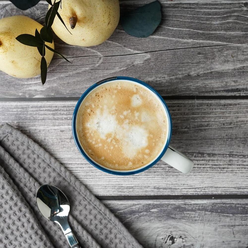 Кружка 420 мл d 9,4 см h9,1 см   P.L. Proff Cuisine [6]