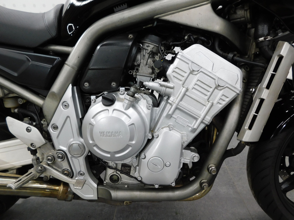 Yamaha FZS 1000 Fazer , 2001