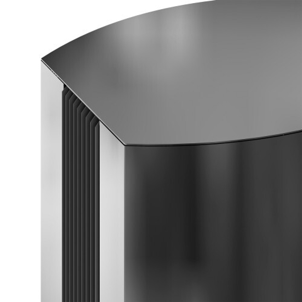 Завеса тепловая электрическая BALLU BHC-H22T18-BS (пульт BRC-D1) НС-1621678