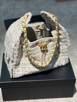 Сумка CHANEL