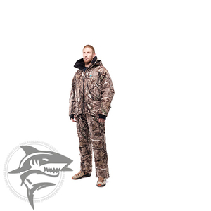 Костюм для зимней охоты Baikal SW