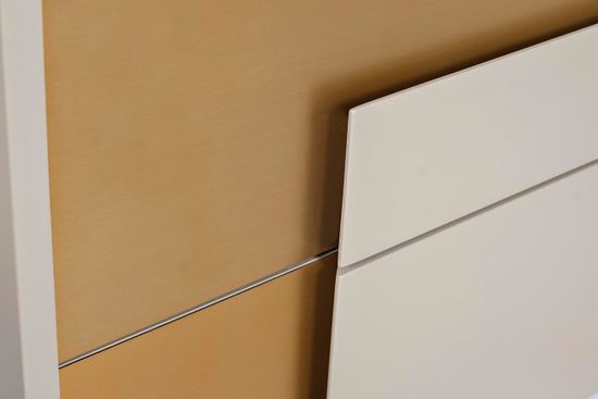 58DB-NS19009R Тумбочка правая 60*42*45см