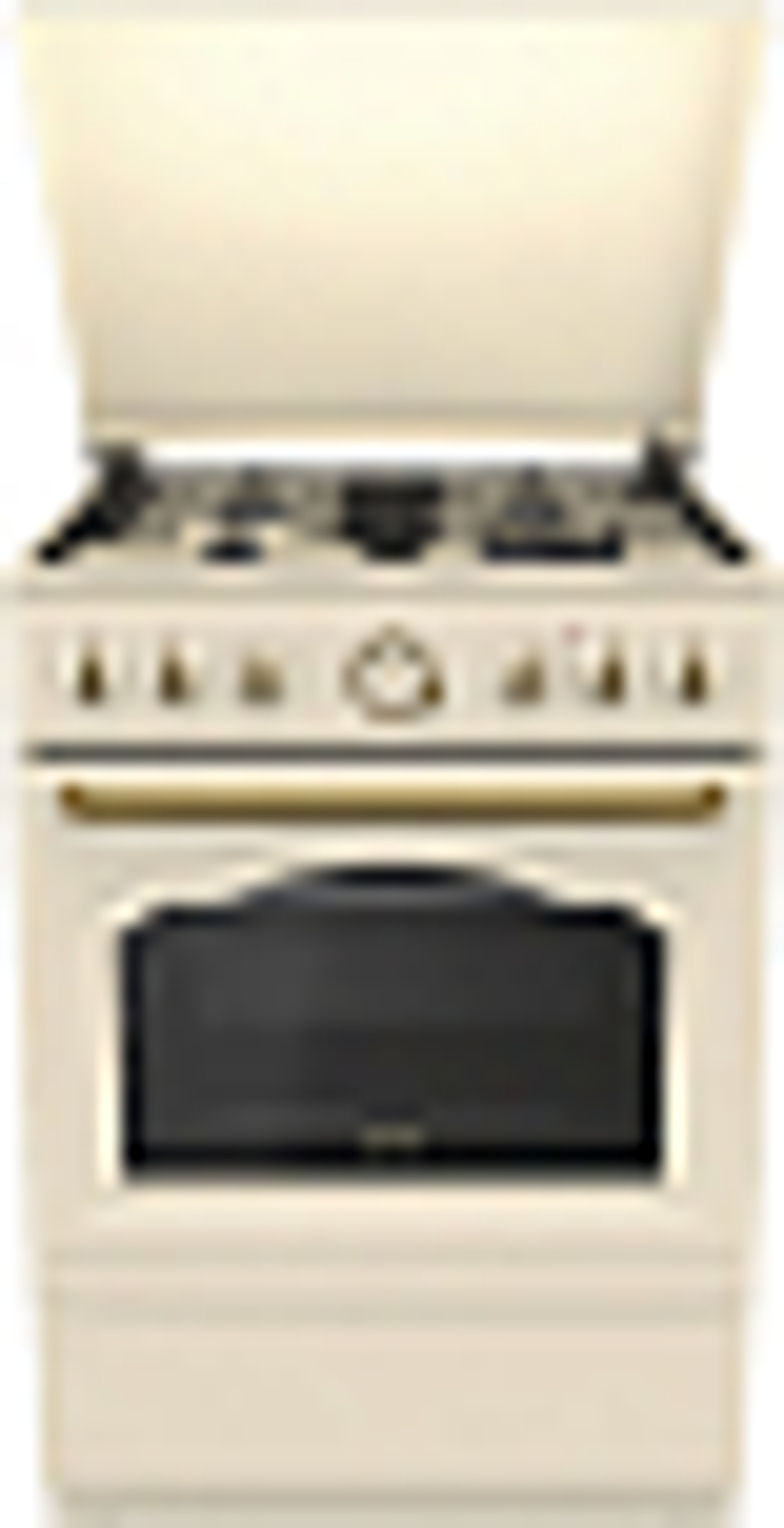 Комбинированная плита Gorenje KS6250CLI