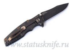 Нож Zero Tolerance 0392BWBRZ Rick Hinderer Limited Editionфотография - 5