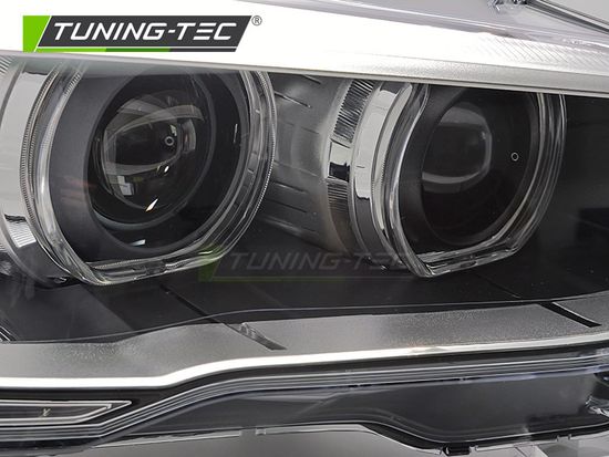 Фара передняя правая SIDE для BMW X5 F15 13-18