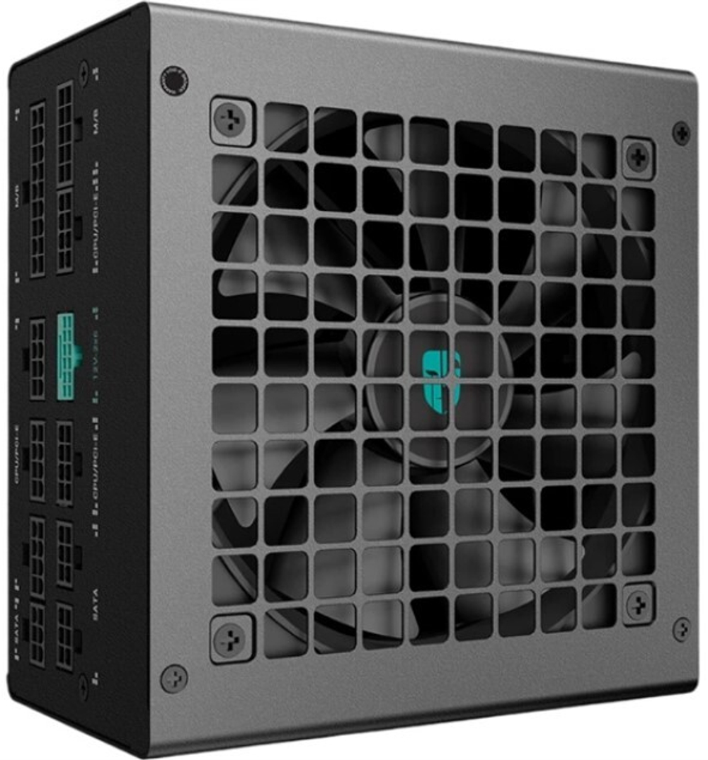 Блок питания ATX Deepcool GS PN750M