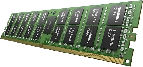 Модуль памяти RDIMM Samsung PC4-3200AA-R 16GB 1RX8 M393A1K43DB2-CWE
