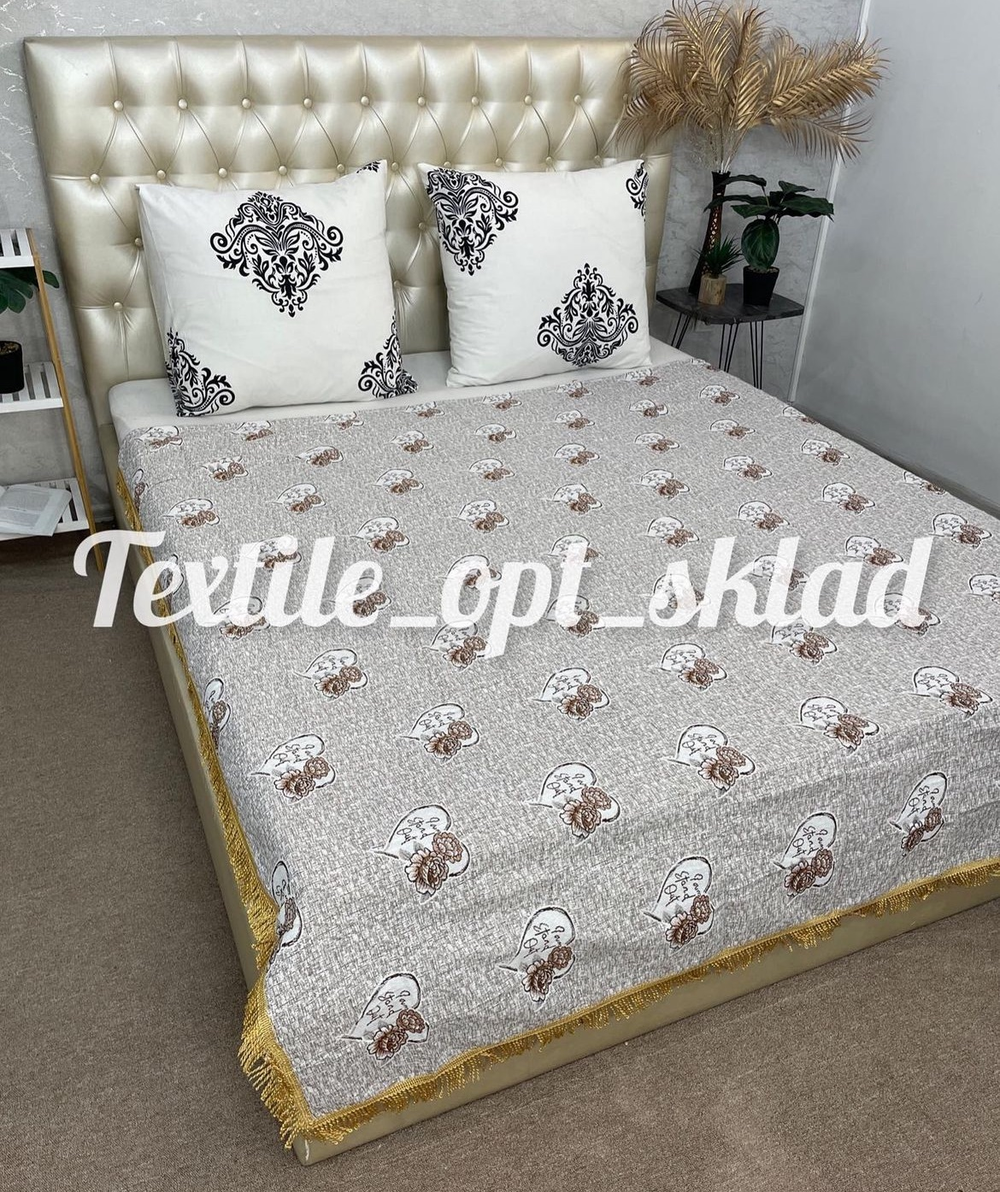 Покрывало ГОБЕЛЕН 1,5сп АКЦИЯ!