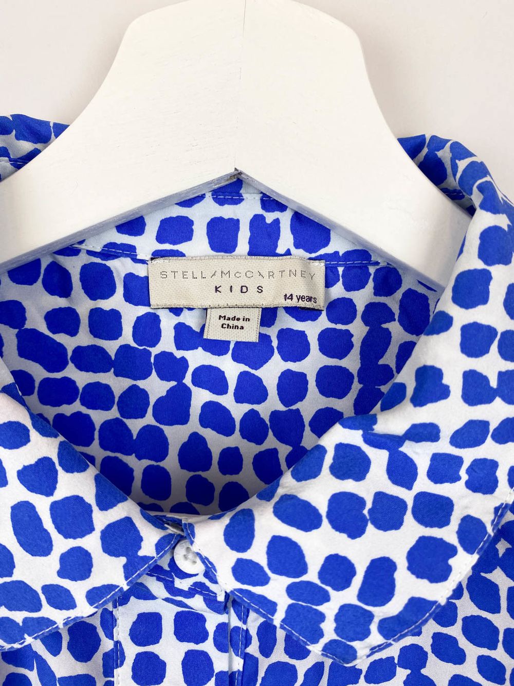 Комбинезон Stella McCartney, 164