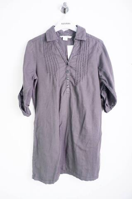 Платье-туника H&M модное, на 8/9лет
