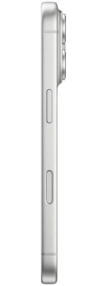 iPhone 17 Pro 256 ГБ серебристый