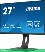 Монитор Iiyama ProLite XUB2793HSU-B4