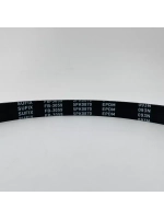 Ремень поликлиновой 5PK0870 SUFIX